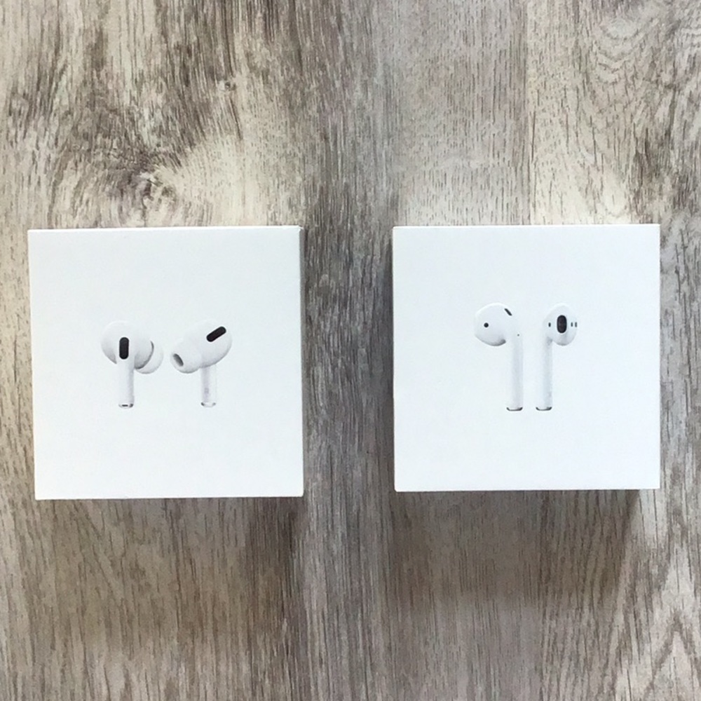 APPLE BOXS